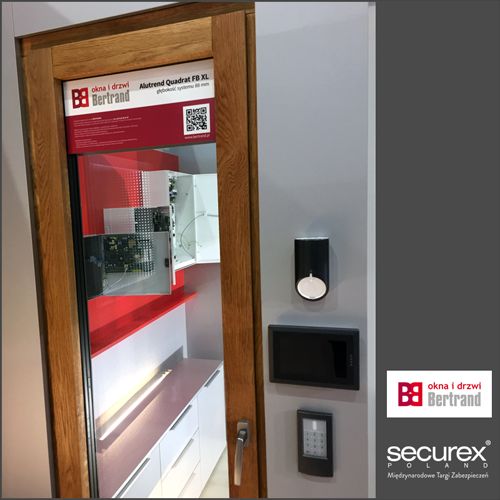targi securex 2016